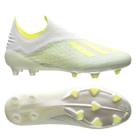 adidas x 18.2 fg weiß|adidas X 18.2 FG .